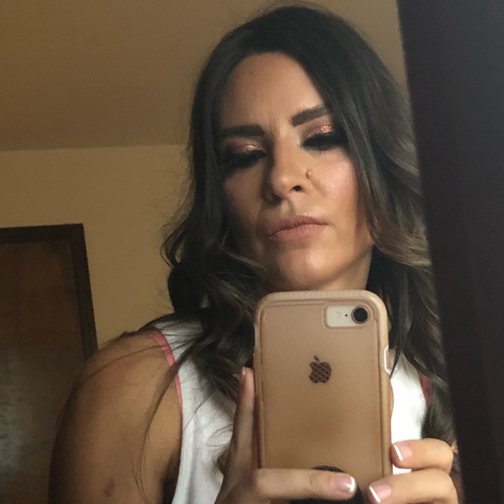 Meet your Posher, Marija